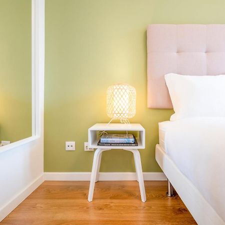 Guestready - Modern And Cosy Apartment Lisboa Extérieur photo
