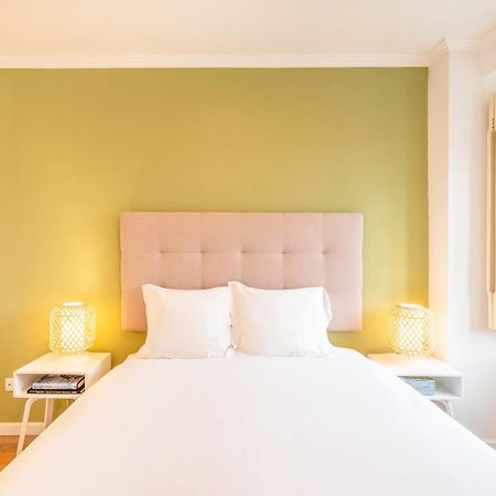 Guestready - Modern And Cosy Apartment Lisboa Extérieur photo