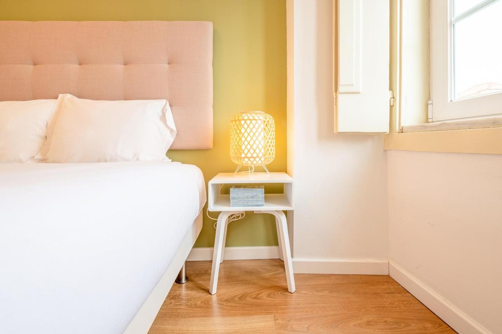 Guestready - Modern And Cosy Apartment Lisboa Extérieur photo
