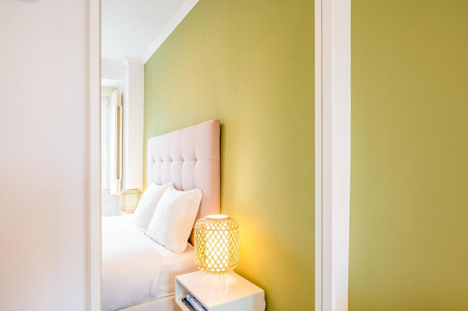 Guestready - Modern And Cosy Apartment Lisboa Extérieur photo