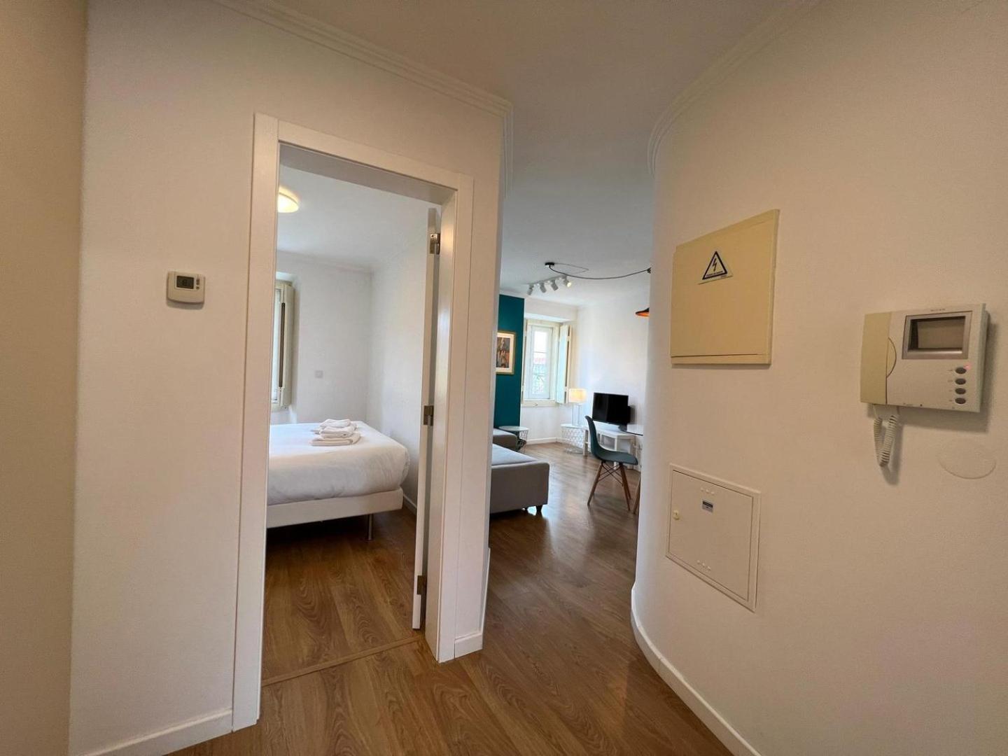 Guestready - Modern And Cosy Apartment Lisboa Extérieur photo