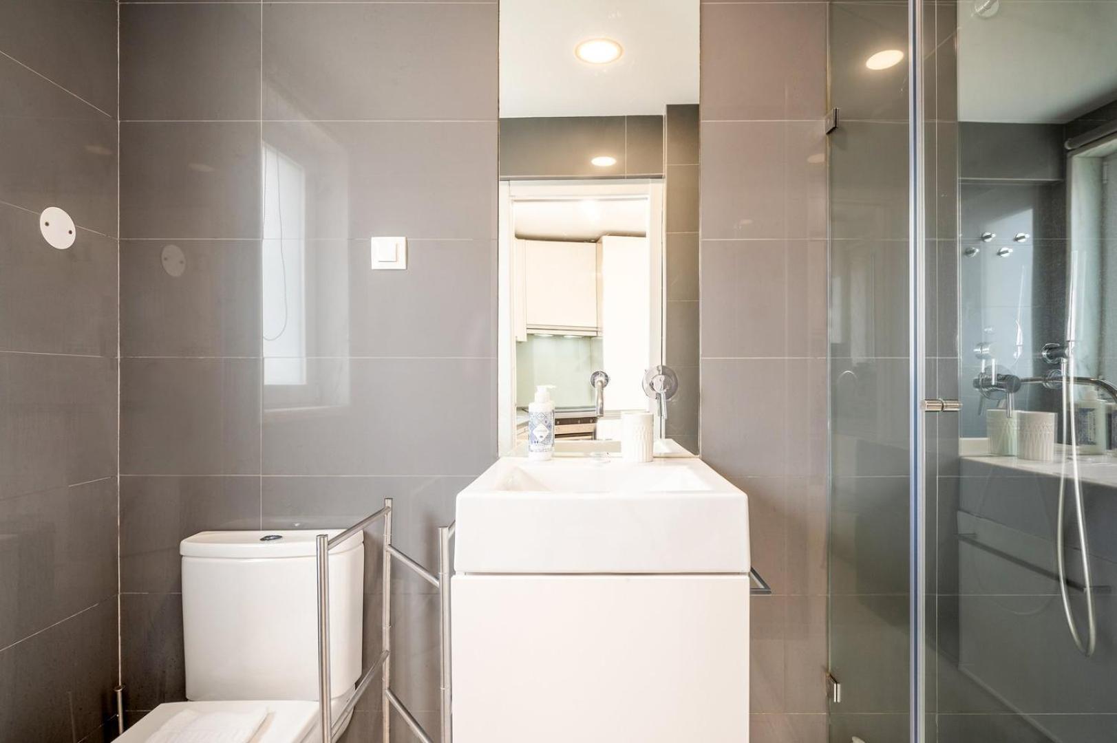 Guestready - Modern And Cosy Apartment Lisboa Extérieur photo