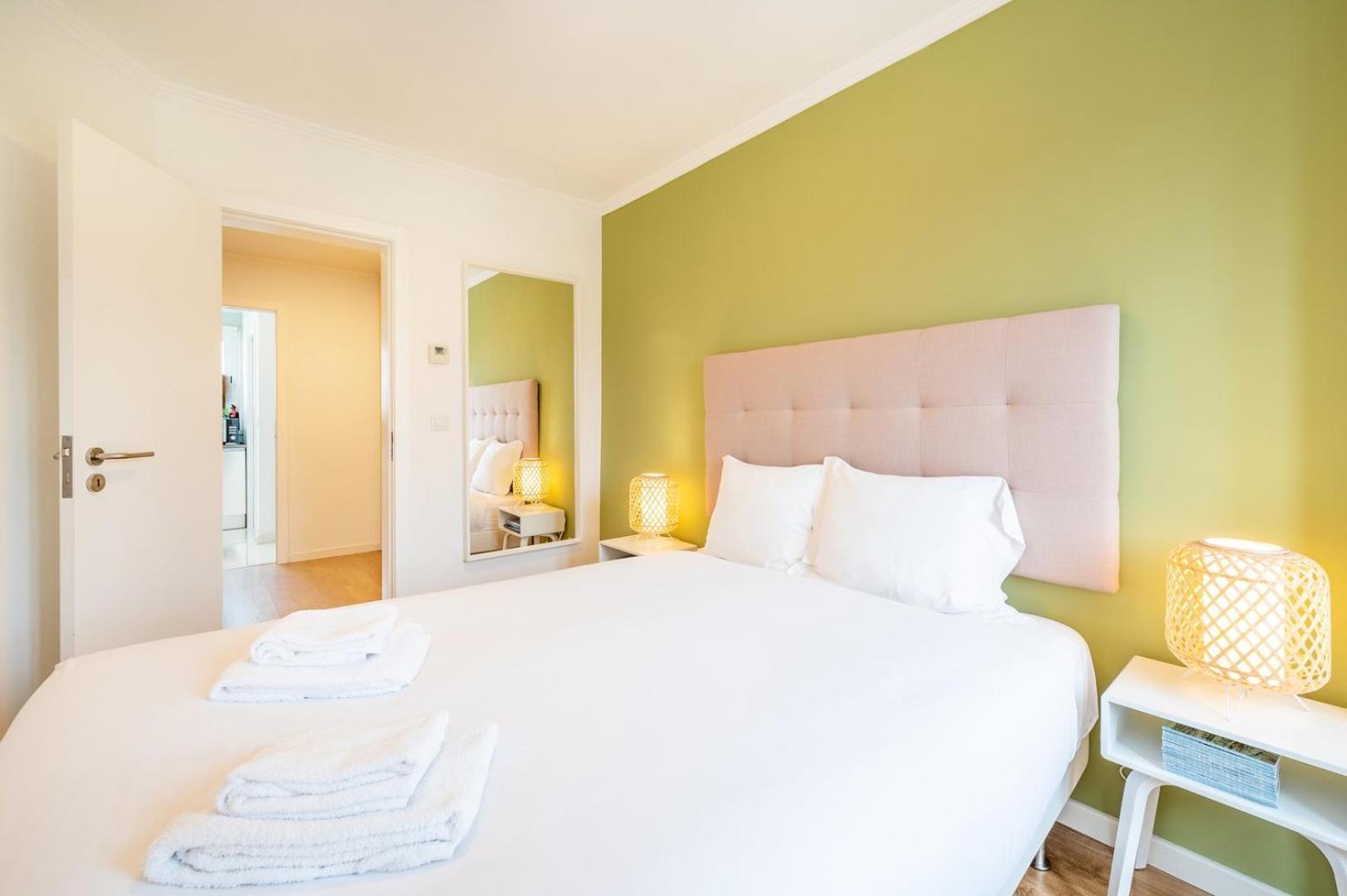 Guestready - Modern And Cosy Apartment Lisboa Extérieur photo