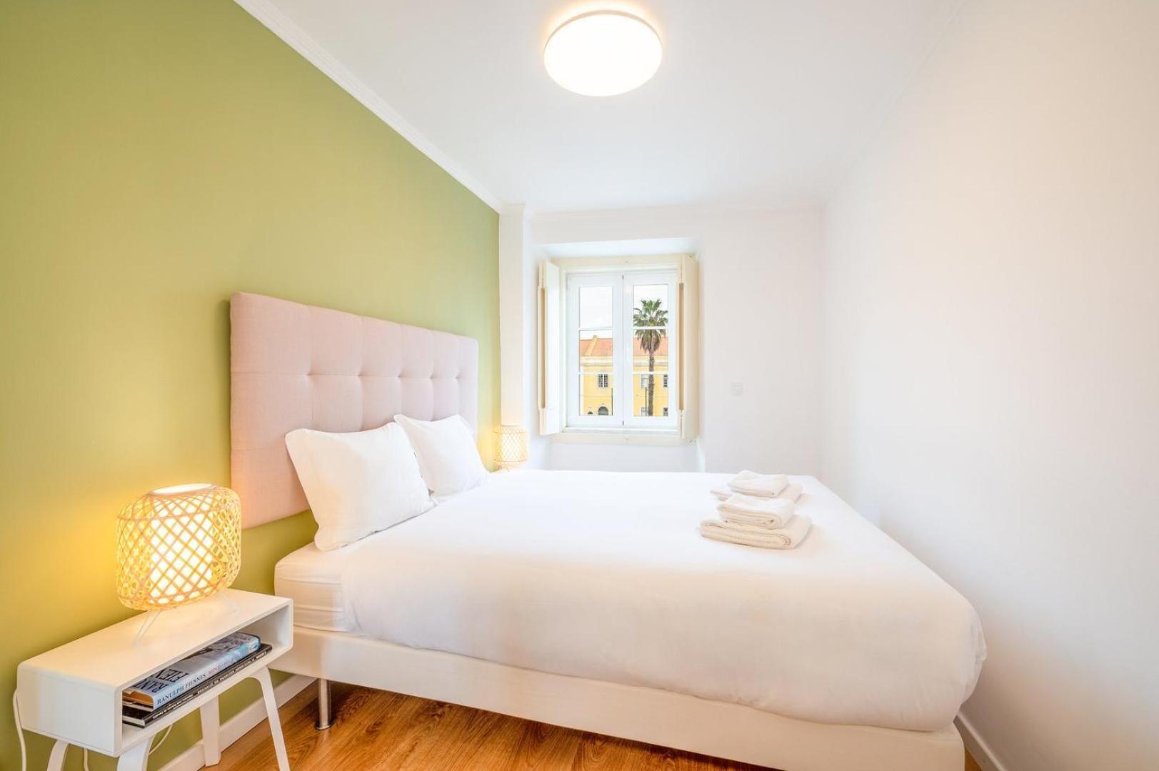 Guestready - Modern And Cosy Apartment Lisboa Extérieur photo