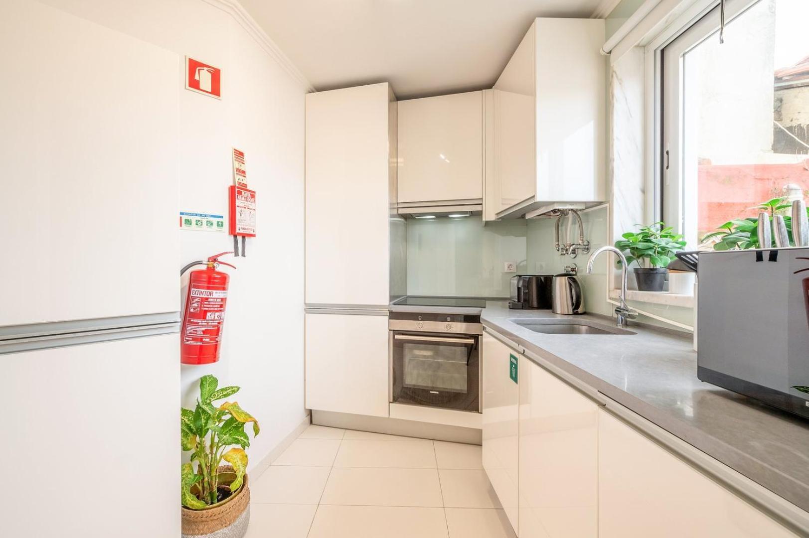 Guestready - Modern And Cosy Apartment Lisboa Extérieur photo