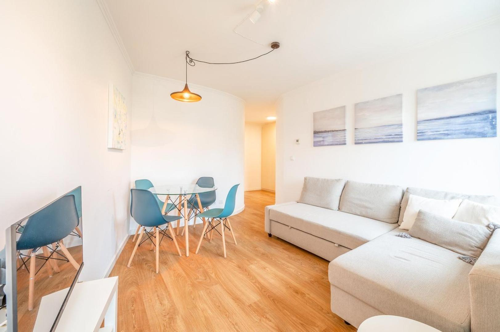 Guestready - Modern And Cosy Apartment Lisboa Extérieur photo
