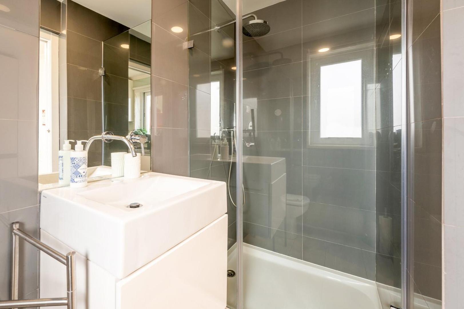 Guestready - Modern And Cosy Apartment Lisboa Extérieur photo