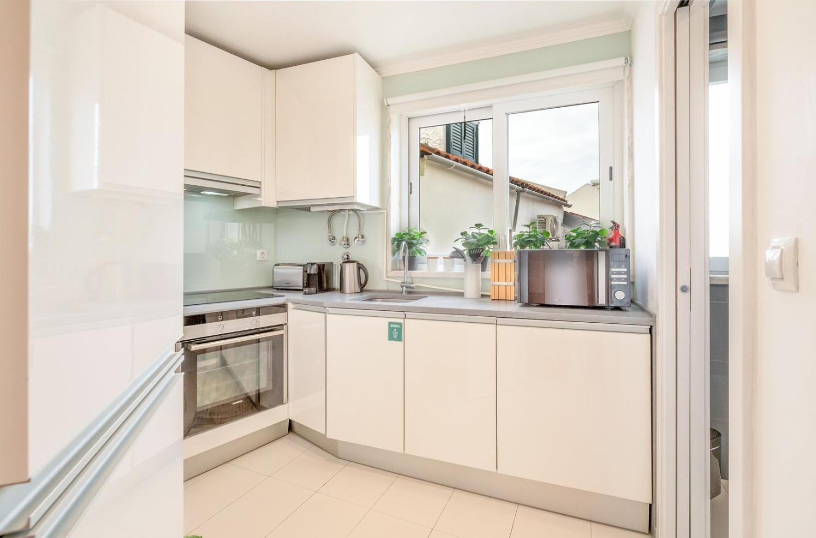 Guestready - Modern And Cosy Apartment Lisboa Extérieur photo