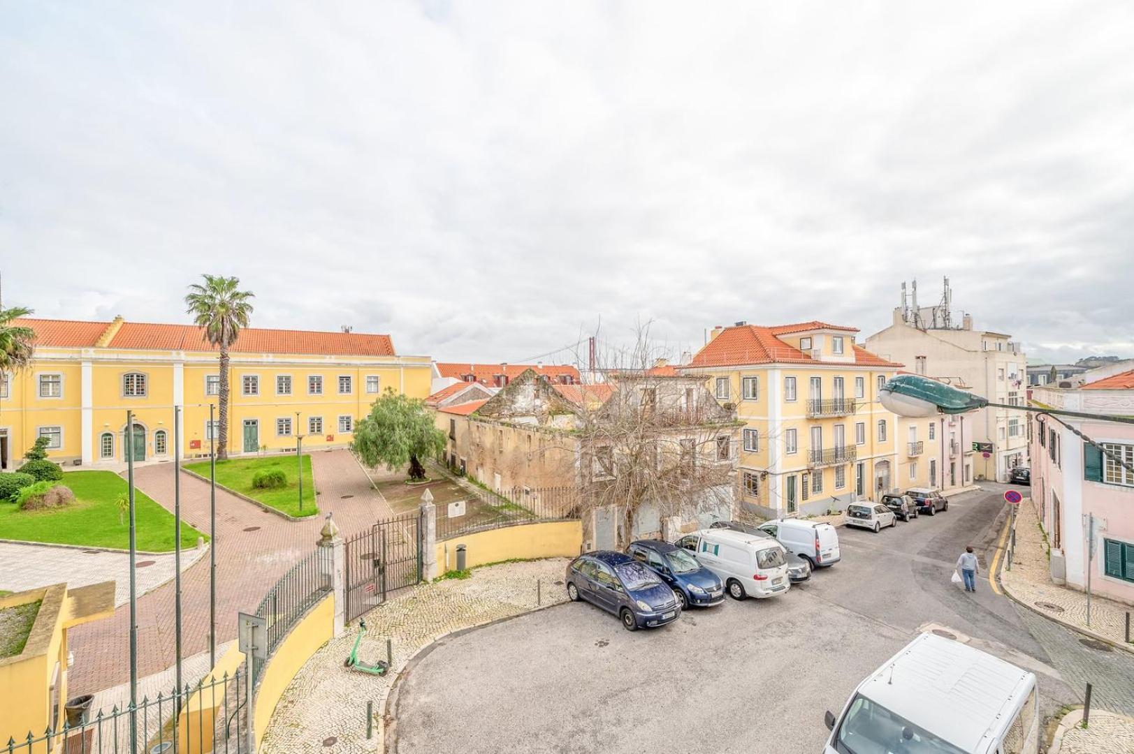 Guestready - Modern And Cosy Apartment Lisboa Extérieur photo