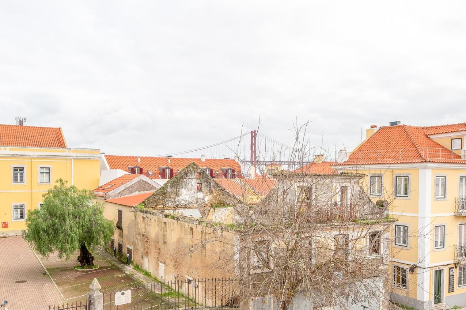 Guestready - Modern And Cosy Apartment Lisboa Extérieur photo