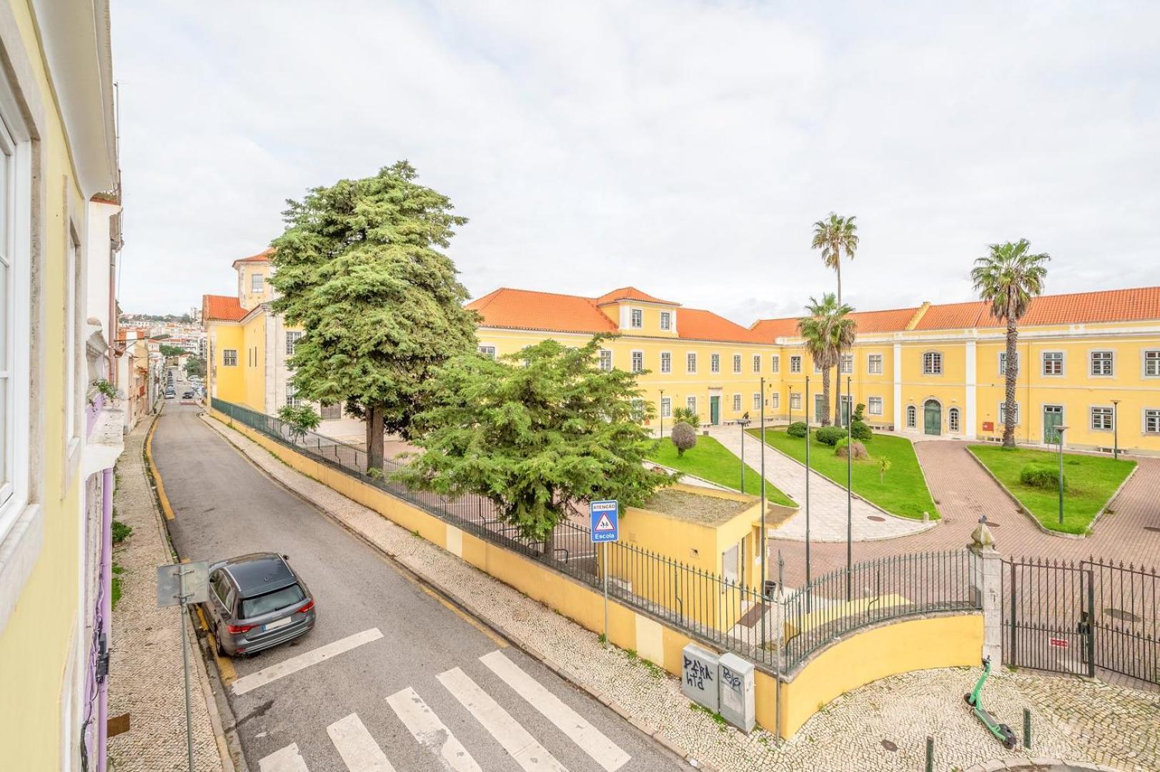 Guestready - Modern And Cosy Apartment Lisboa Extérieur photo